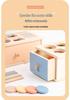 Montessori Geometric Shape Sorting Box - Color Matching & Cognitive Development Toy for Early Education