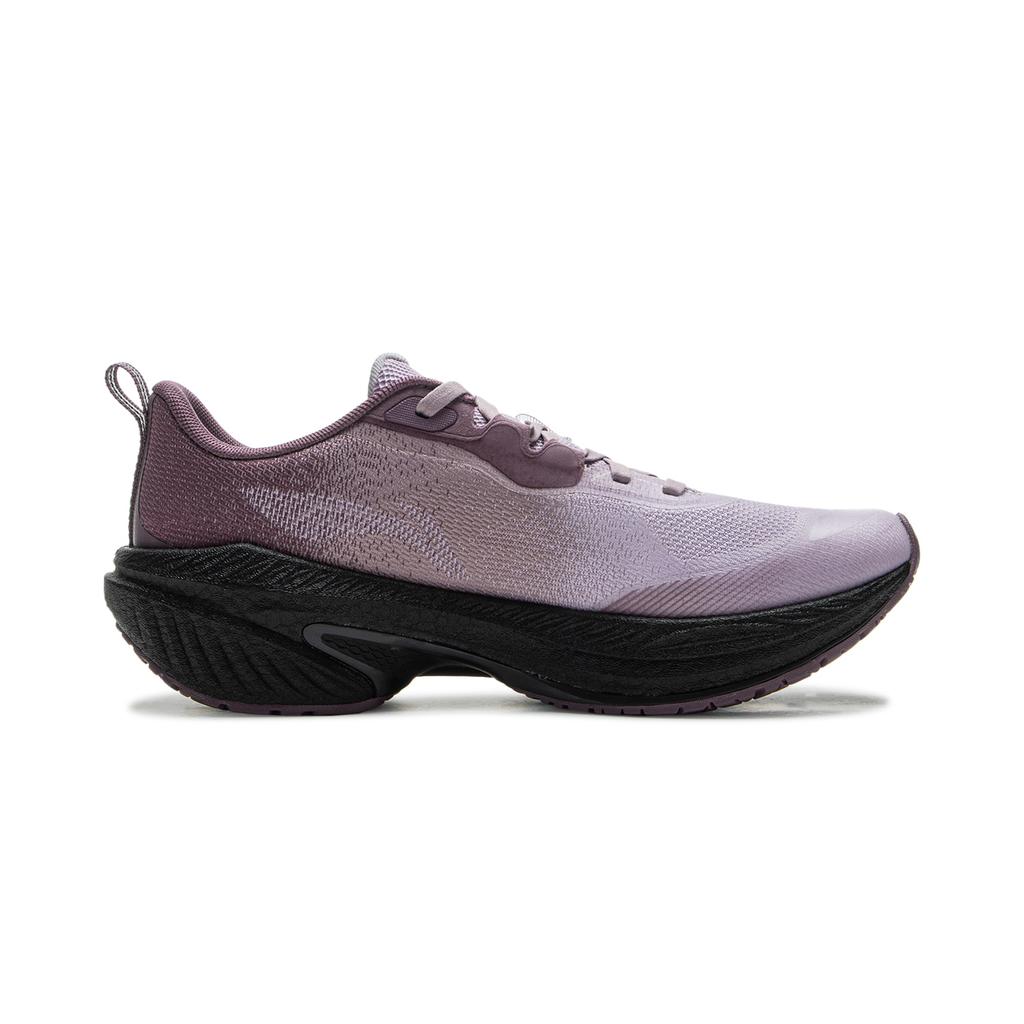 Li Ning Wu Shi 5S 4.0 Lightweight High Resilience Shock Absorption Non-Slip Wear-Resistant Breathable Low-Top Running Shoes Women sneaker ARSU074-4