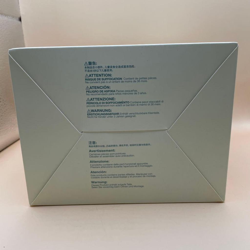 [USED] Nendoroid Snow Miku 2015 Snow Bell Ver. 493 Hatsune Miku