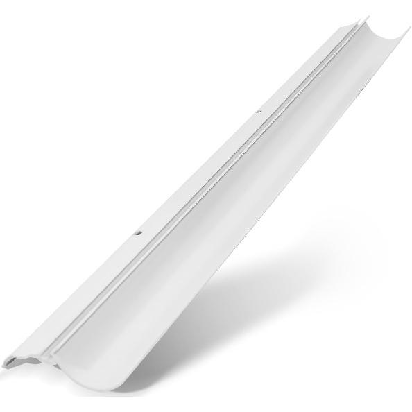 

WD08X10059 Dishwasher Seal for Short Bottom Door Compatible with GE GLD5750N10CS EDW5000L00BB PDW7880V00SS, Dishwasher Door Seal Replace AP3860882