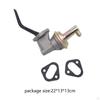 Mechanical Fuel Pump Directly Replace for Ford Small Block Engines
