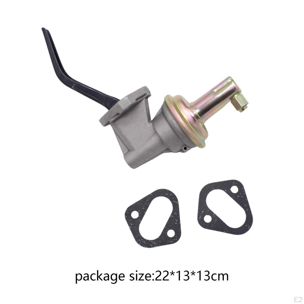 Mechanical Fuel Pump Directly Replace for Ford Small Block Engines