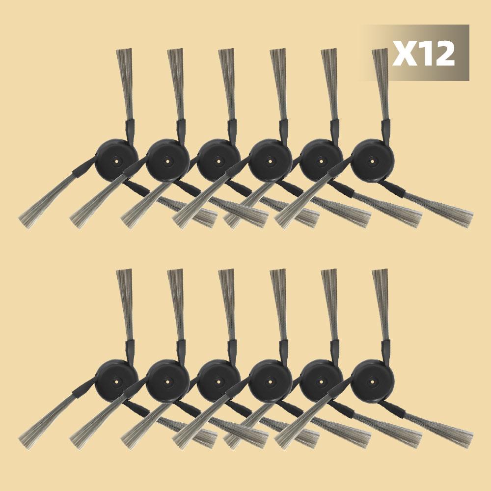 Fit For Dreame L40S Pro Ultra / Dreame X50 Ultra / L50 Pro Ultra Parts Main Side Brush Filter Mop Cloth Dust Bags Accessories