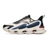 Anta Seria do biegania Lian Codzienne sportowe Amortyzujące Antypoślizgowe Odporne na zużycie Lekkie Sprężyste Niskie Buty do biegania Męskie Sneakersy 112215555-5