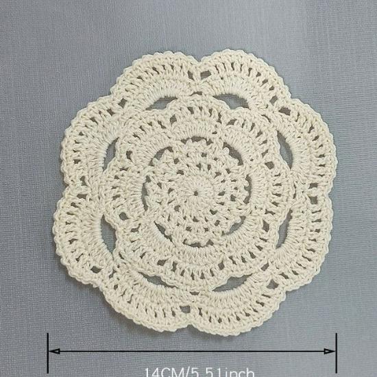 Bohemian Retro Tassel Tablecloth & Wall Hanging Ornament