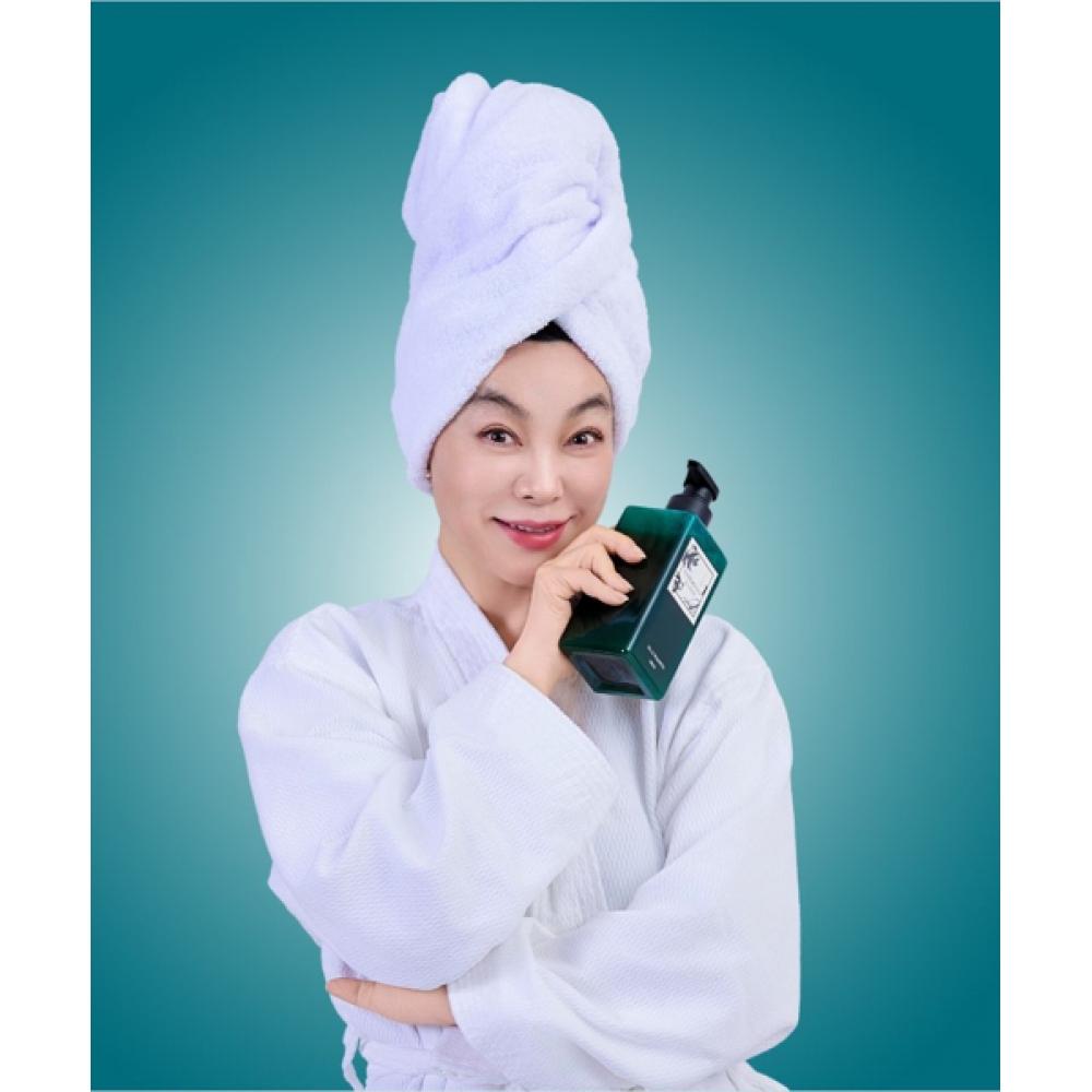 

Gyerimdang [choi Hwajeong Pick] Vegan Ampoule Shampoo FREE