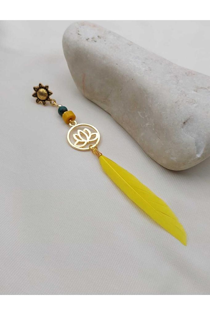 Valentine's day Birthday Gift Handmade Ethnic Authentic Hippie Bohemian Fashion Jewelry Earrings