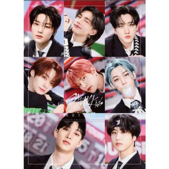 

Photobook Photobook K-STAR (Stray Kids_03)