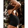 Irongirl Yoga Shorts Women's High Waist Peach Hip Belly Contracting Sports Tights Sexy Hip Lifting Fitness Shorts