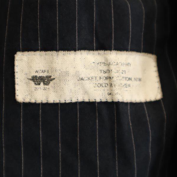 REVW Jacket Black Men's Used