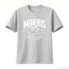 Morris Minor 1000 TShirt for Classic Car Design Stylish TShirt Unisexs Clothing and Womens Clothing 2026 Summer New T Shirt