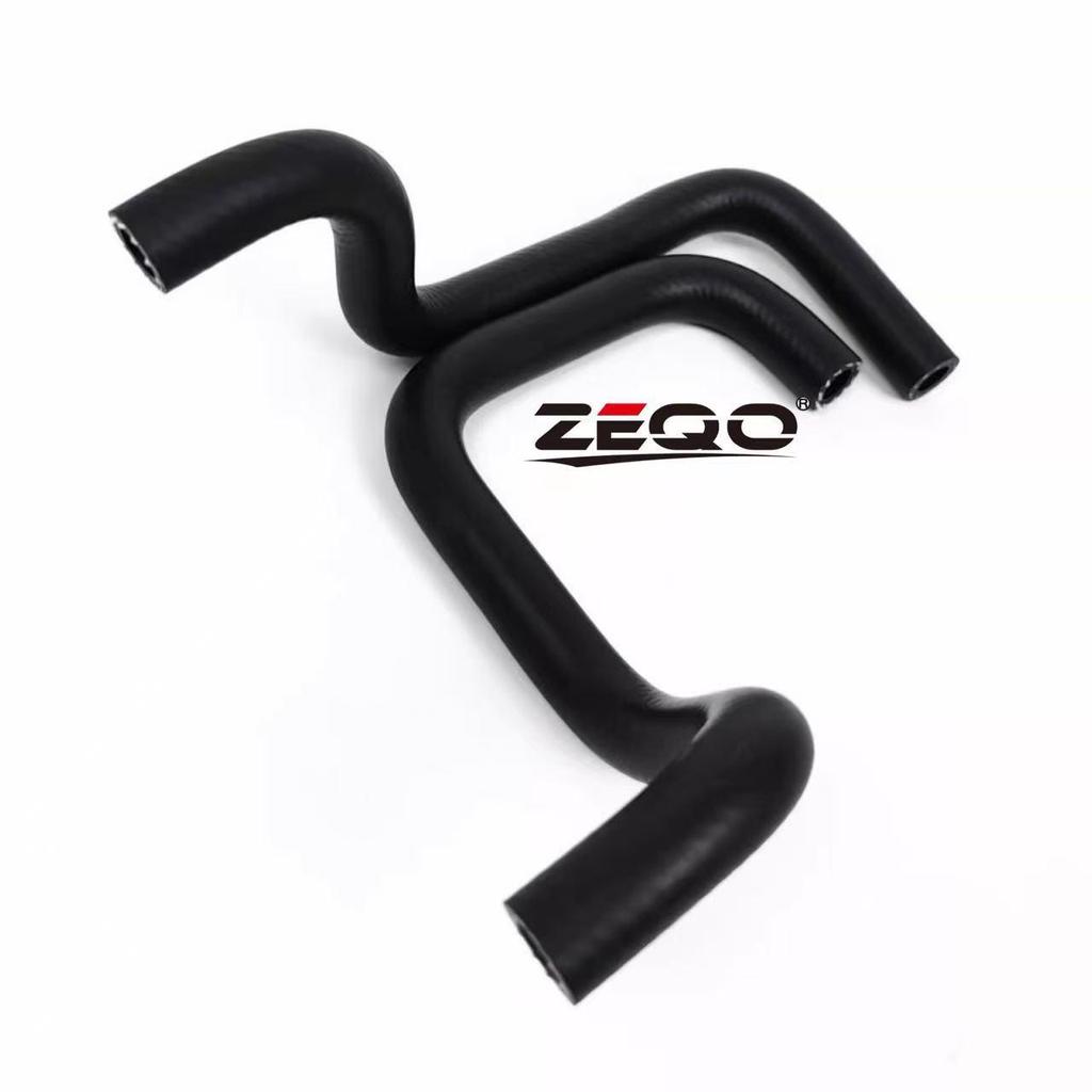 Travel Series 2011-2016 Engine Oil Cooler Pipe for Big Glide/Street Glide/Road Glide.