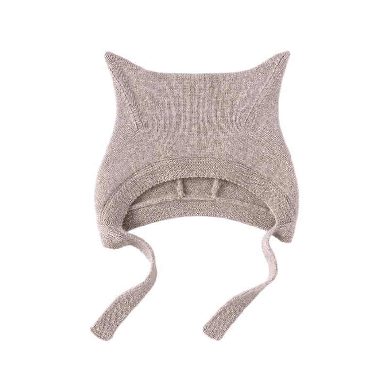 Babylove Unisex Warm Knitted Baby Hat 48
