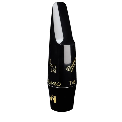

Vandoren Jumbo Java T45 Tenor Saxophone Mouthpiece