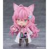 Nendoroid Hololive Production Hiroi Koyori Non-scale Plastic Painted Movable Figure