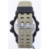 Casio Montre homme G-Shock Mudmaster GG-1000-1A5 (analogique et numérique) à double capteur