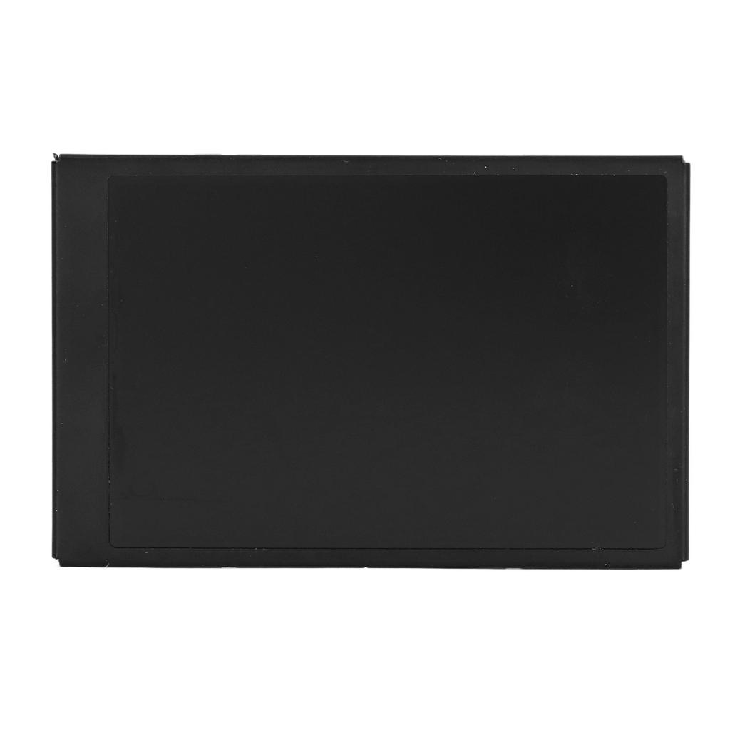 Mini Monitor Display Screen USB IPS Full View Computer Accessory for Industrial Data