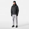 THE NORTH FACE Outdoor Hiking Waterproof And Windproof Goose Down Windbreaker Jacket Men's Dark Gray NF0A892A-0C5