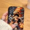 Phone Cover Case for Xiaomi Mi CC9Pro 9T 9 13 11T 14 Pro 10 11 13 Lite 10T Luffy Ones Pieces