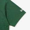 New Era New York Yankees Anello dei Campioni T-shirt Verde Foresta 15147548