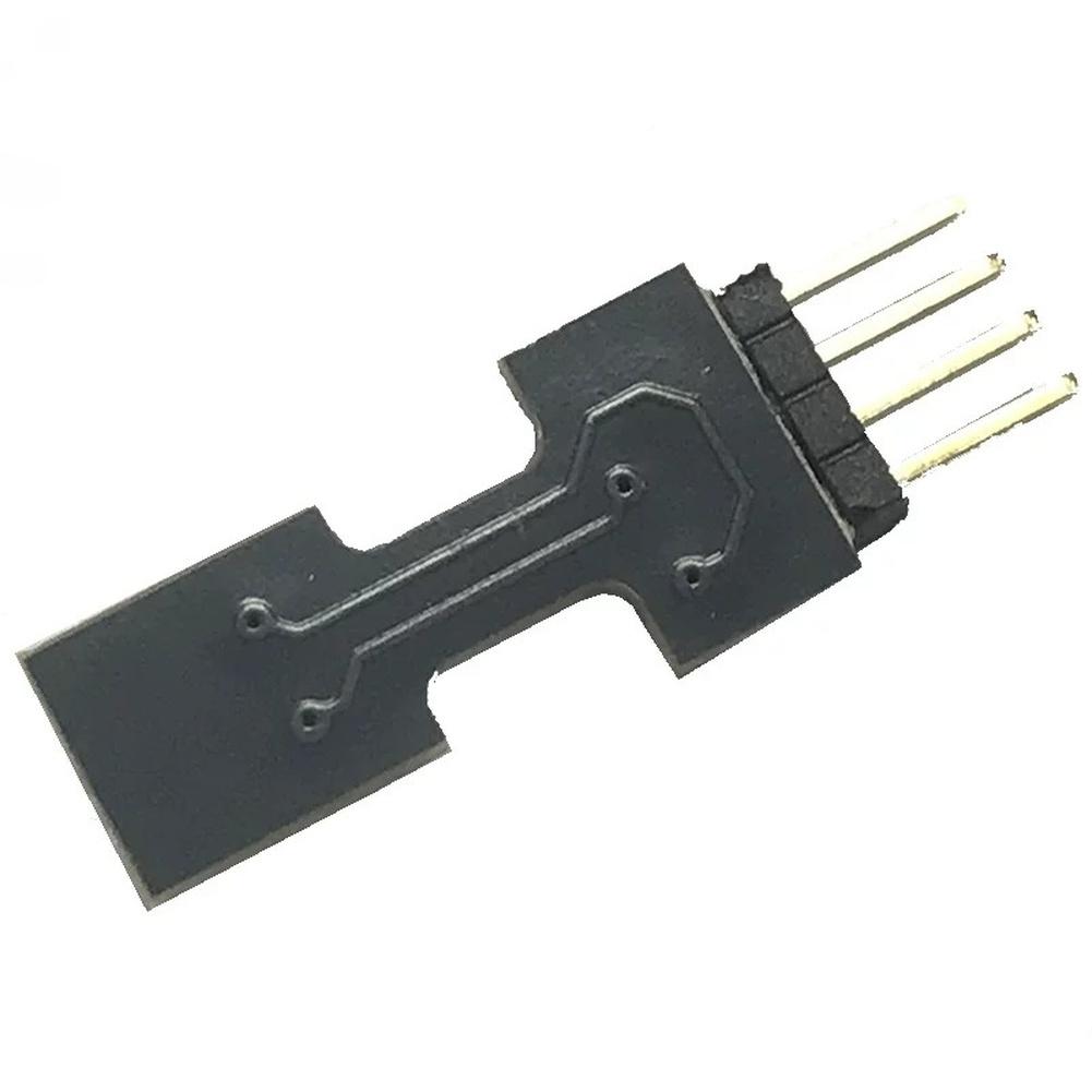 AHT25 Temperature And Humidity Sensor Module Is Suitable For Detecting Shee Waterproof And Dustproof 2.2V - 5.5V Power