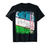 Men Women T Shirt More Design Uzbekistan Uzbek Tashkent Xumo Flag TShirt Tops 100 Cotton  Tees
