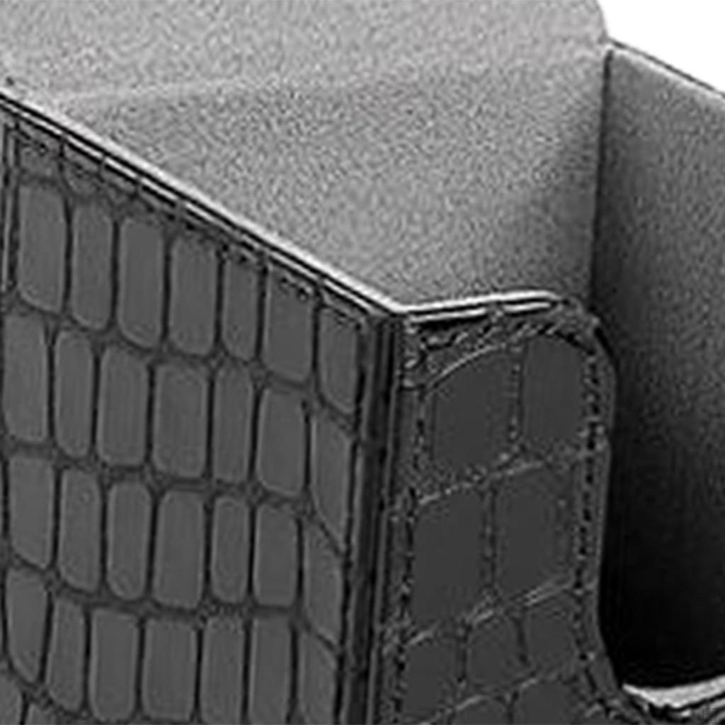 210 Cards Capacity Card Deck Box, Trading Storage Solution