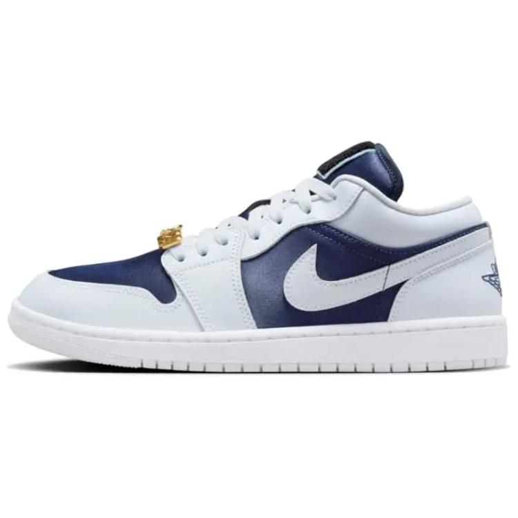 

Баскетбольные кроссовки Jordan 1 Low SE FZ8778-044 41