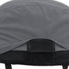 Outdoor Adventures Sun Visors Adjustable Chin Strap Design Baseball Hat For Cycling Hiking Unisex