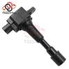 1pcs Ignition Coil ZJ01-18-100 For MAZDA 3 BL BK 1.4L 1.6L High Quality OE# ZJ01-18-100A ZJ0118100A ZJ0118100 AIC-4051 AIC4051