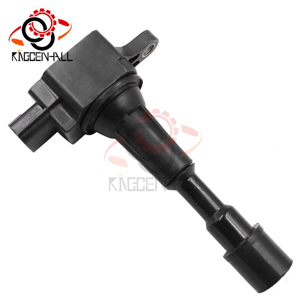1pcs Ignition Coil ZJ01-18-100 For MAZDA 3 BL BK 1.4L 1.6L High Quality OE# ZJ01-18-100A ZJ0118100A ZJ0118100 AIC-4051 AIC4051