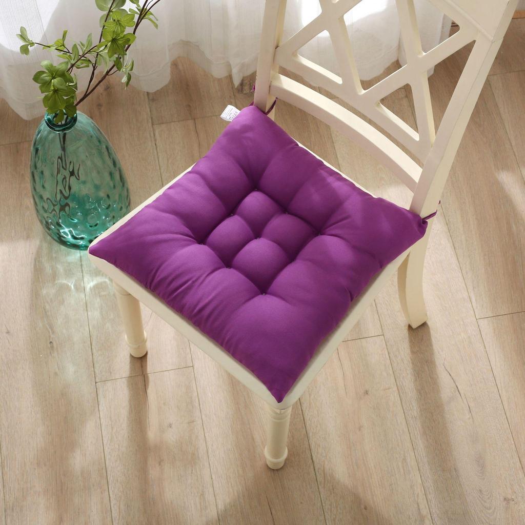 Thickened Winter Tatami Chair Pad - Office, Classroom, Student Seat Cushion