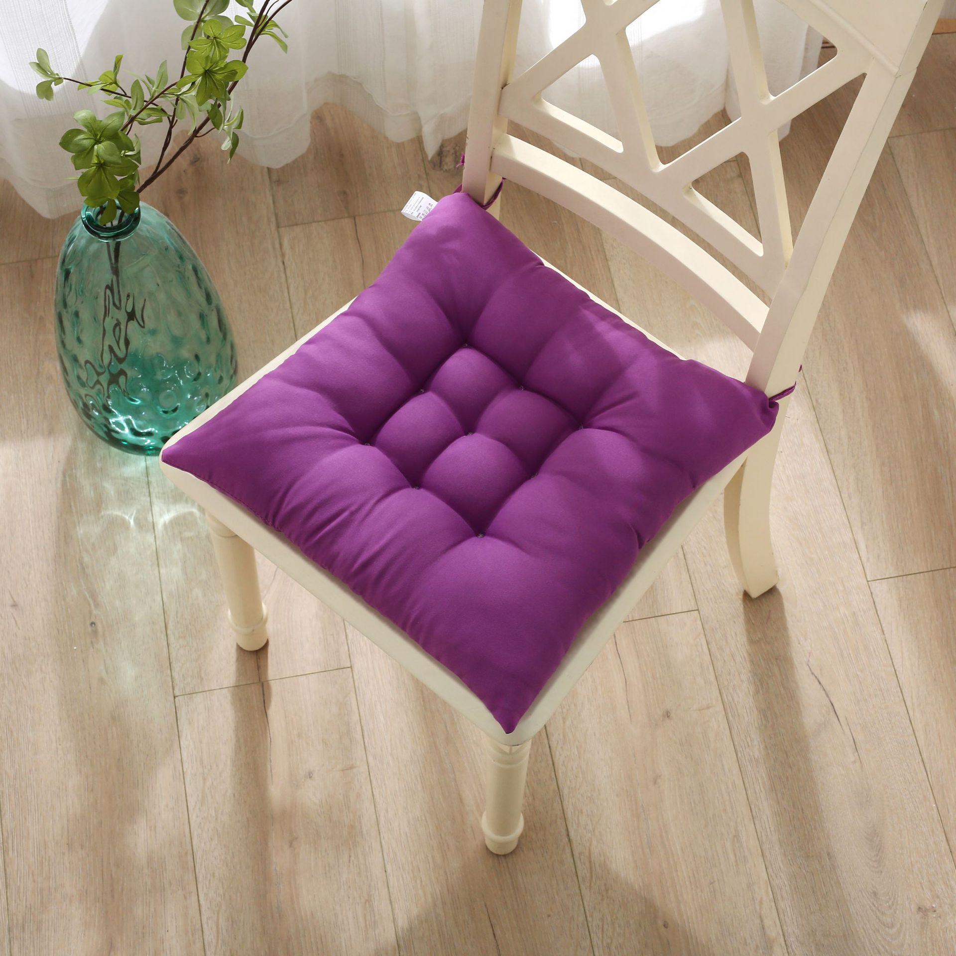 

Утолщенная зимняя подушка для стула-татами - подушка для сиденья в офисе, классе, для учебы 30x30 (Kindergarten)