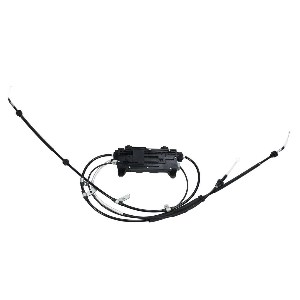 Parking Brake Actuator LR019223 Replacement for Land Rover Discovery 3 Range Rover Sport