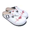 Orthopedic Women's Medical Clogs - Anti-Slip, Comfortable