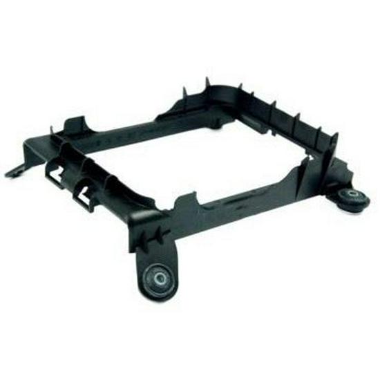 BMW 3 Series F30 Auxiliary Radiator Support Frame (#17217600698)