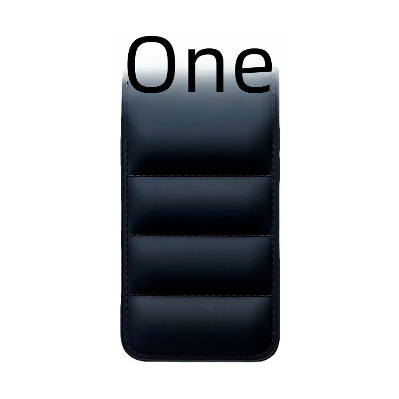 Stylový zavěšovací obal pro Apple 14Pro Max, iPhone 15, 13/12/11 tekutý obal s ochranou proti pádu.