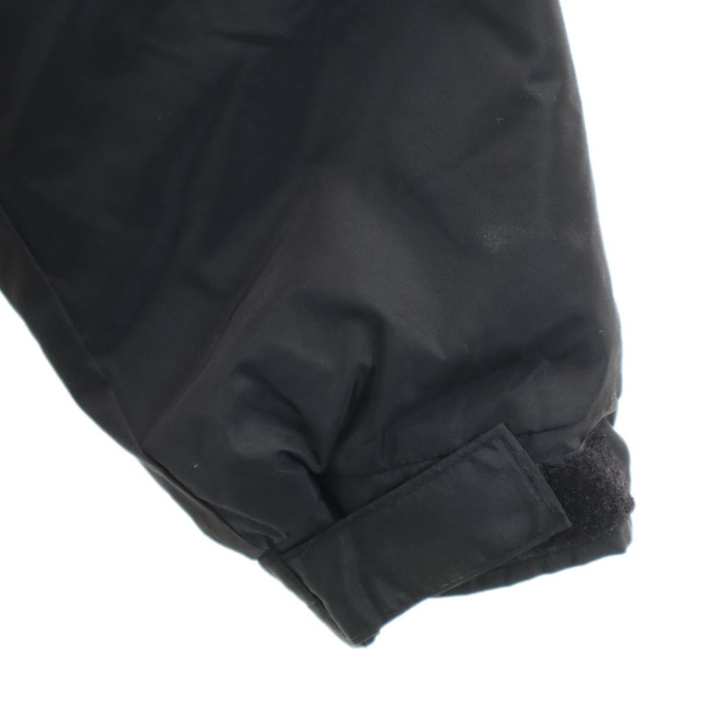 Columbia Outdoors Batting jacket L Black series Back bore Men's Used