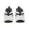 New Anta Life Collection Waterproof And Warm Low Top Casual Shoes Men's White Black 912348981-2