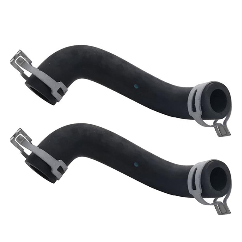 MML-2X 6G9G6758AA 1430644 Car Engine Air Intake Hose Fit For Ford Mondeo 2004-2012 Focus 2005-2013
