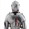 Halloween Medieval Knight Crusader Suit of Armour Wearable LARP Reenactment Costume Gift Items