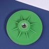 80Mm Ceramic Tile Trimming Polishing Disc Angle Grinder Dry Polishing Marble Quartz Stone Chamfering Grinding Edge