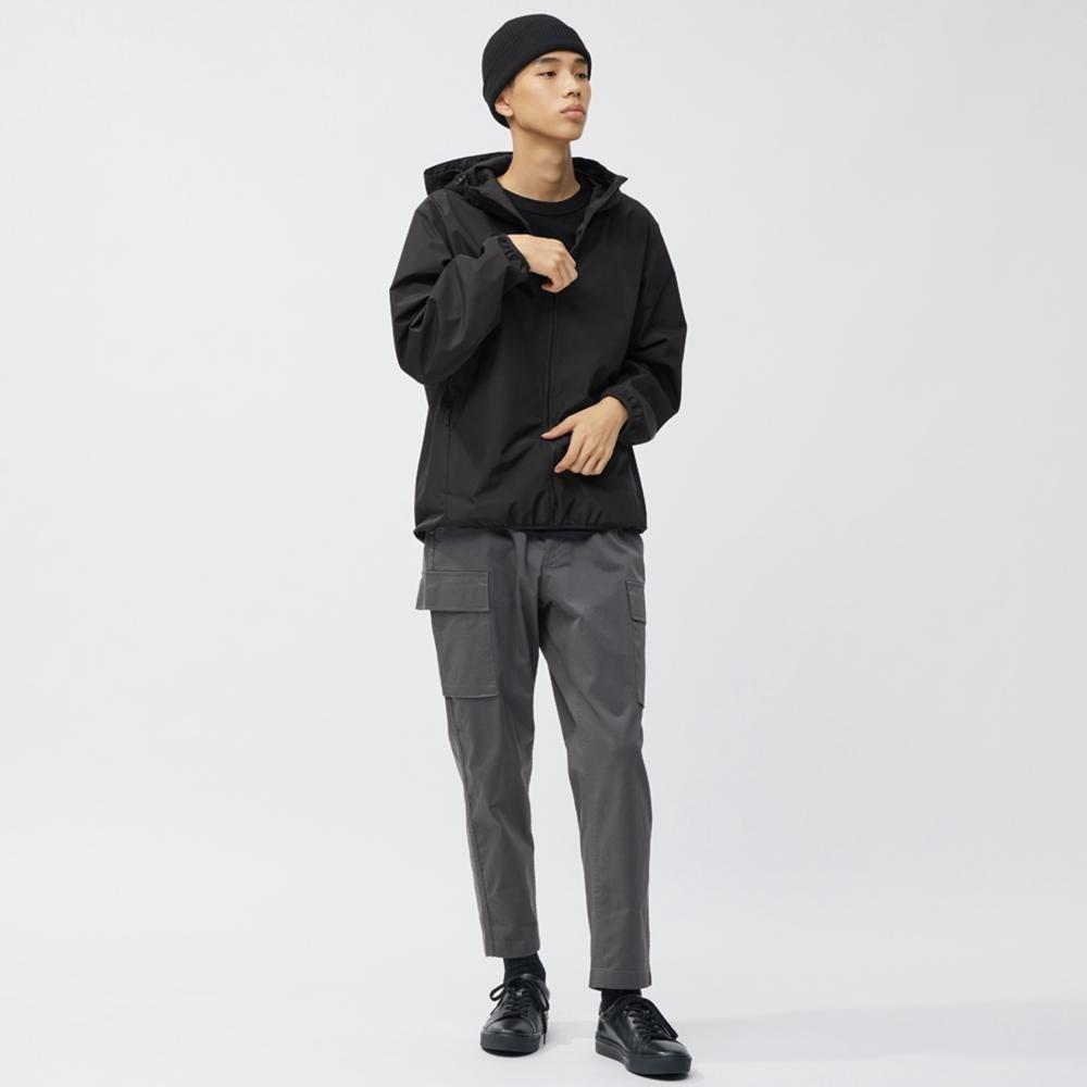 

Легкие брюки-карго GU by Uniqlo OSB+EC