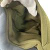 Gebrauchte LOEWEHose Olive Polyester Herren