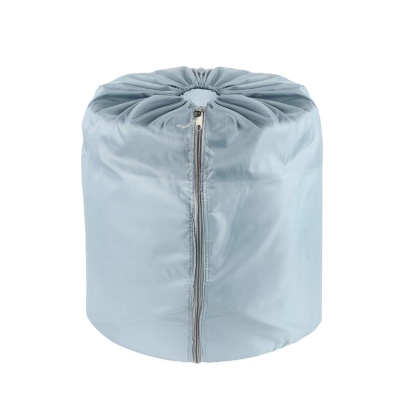 

Winter Plant Ice Security With Warm Reflective Lining Ventilated Ventilation Permanent University Cloth For Outdoor Bushes Cold Resistance серый