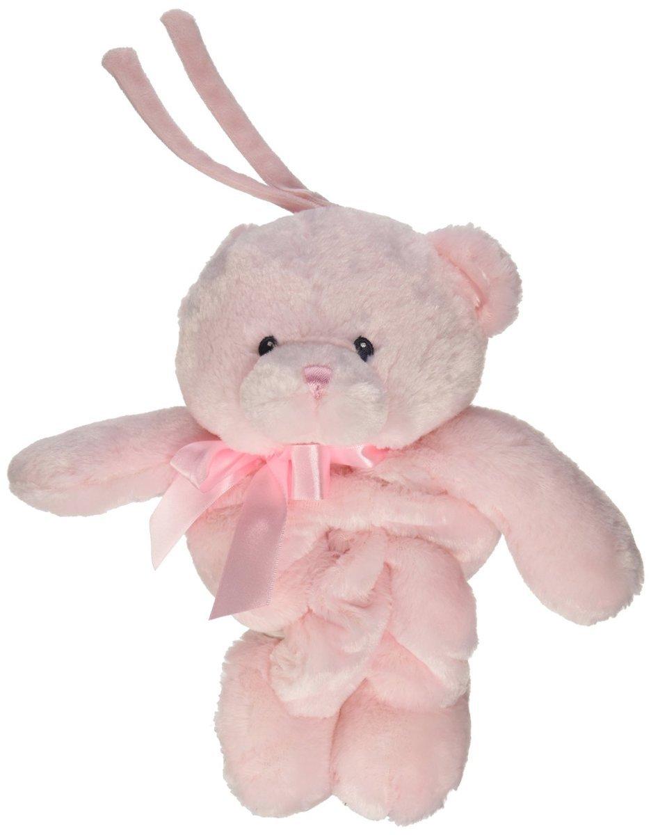 

GUND My First Teddy Musical Pink 4043967