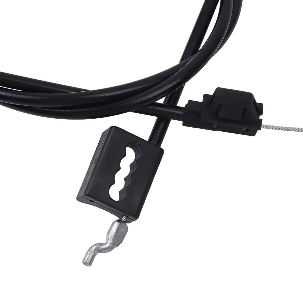 Control Cable 407816 Fit for Craftsman & For Poulan Models Designed for Long Lasting Durability and Efficiency
