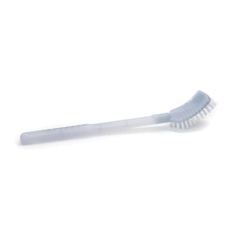 

Y-type toilet brush (1 random piece)