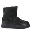 FitFlop Damen/Damen Gen-FF Mini Leder Stiefeletten