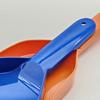 Deicing Shovel Frost Remover Ice Scraper Comfortable To Use Ergonomic Handle